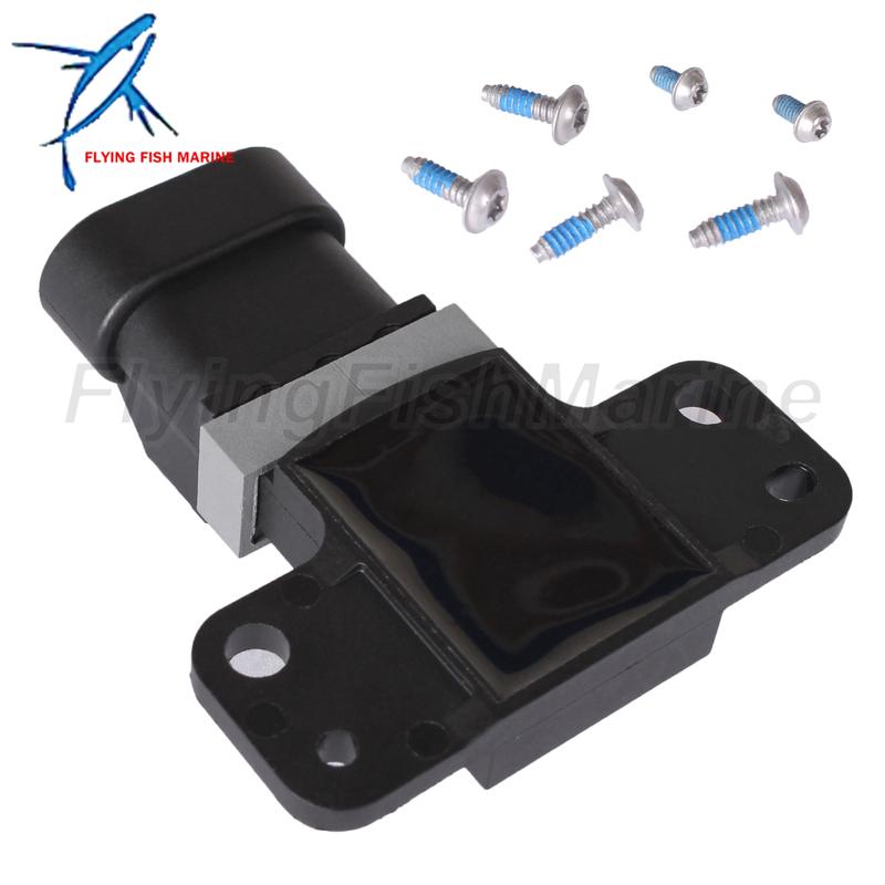 Boat Engine 898141 8M0156229 18-7642 Camshaft Position Sensor for Mercury Mercruiser/ 3863130 for Volvo Penta 4.3 5.0 5.7L V6 V8