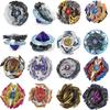 Chengke Toys Alloy Battle Gyro Toy 160+ Assembled Options Single Pack