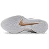 New Nike Ja 2 Anti Slip Wear Resistant Low Top Basketball Shoes Men's White FD7327-101