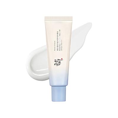 Relief Sun Aqua-fresh : Riz + B5 50 ml
