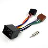 Adapter Cable Car Radio Harness Direct Installation Easy To Use Practical Design Car Audio Upgrade For BMW 3 Series Radio Accessories 4