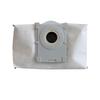 For Ecovacs X9 Pro for For Omni Robot Vacuum Cleaner Accessory Set Main Brush 5 Dust Bags 5 Side Brushes 5 Rollers