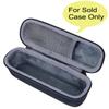 co2CREA Hard Case for Anker Soundcore/Soundcore 2 Speakers (Black)