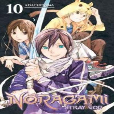 Kurgu – Çizgi Roman ve Manga