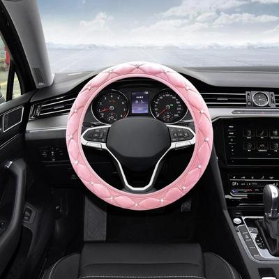 Accesorios Interior – Forros para volantes y tiradores