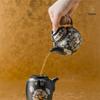 Edenus Grand Tang Tea Banquet Ceramic Gongfu Tea Set
