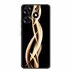 Phone Case For Blackview Shark 9 Case Black Silicone Soft Coque Funda For Blackview Shark 9 Back Cover Case Shark9 6.67" Shell