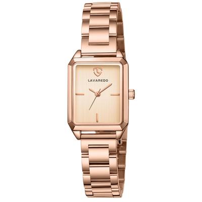ShunkanSai Women's Waterproof Analog Wristwatch, Popular, Luxury, Rectangular Quartz Watch, Simple and Stylish, Perfect for Gifts