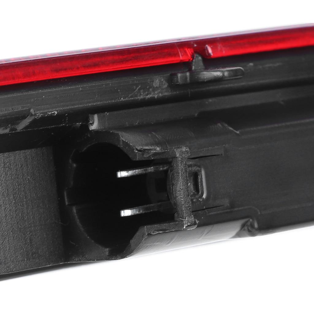 High Level 3rd Brake Light Stop Lamp 7700410753 Red Color Fit for Renault Clio II 1998-2005