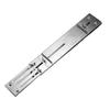 Cutter Sharpener Grindstone Holder Storage Rack for Sharpening Stone Kitchenwares Functional Over Sink Platform