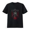 Fantasm Hard Techno Industrial Rave T Shirt Vintage Washed Unisex Stretched Comfortable Top For Everyday Wear Stylish Soft