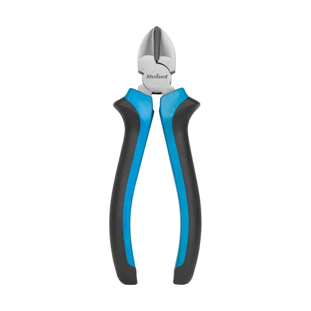 Rebel Universal Combination Pliers Set 5 pcs