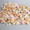 10/20/30/50Pcs Diy Food Toy Cake Dessert Bread Mini Simulation Children'S Play Toy Anti Stress Squeeze Fidget Slider Partyfavors