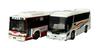 TAKARA TOMY Tomica Keikyu Bus 20. Jubiläum 2er-Set