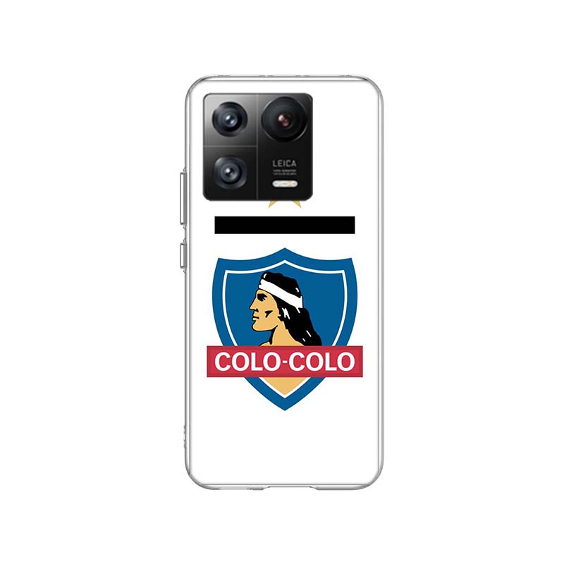 Club Social Y Deportivo Colo Phone Case For Xiaomi Poco F7 Ultra X7 X6 M8 M7 M6 M4 M3 Pro X4 Mi 15 15T 14 14T 12T 12S 10T Pro 12