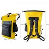Waterproof Outdoor Adventure Double Shoulder Backpack for Cycling, Hiking, and Travel