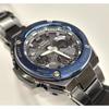 Used CASIO GST-W110BD G-SHOCK