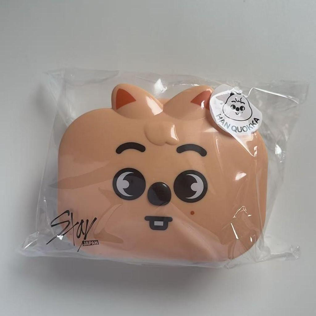 Stray Kids World Tour Japan, SKZOO BOX