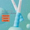 JDZ Children's Speed Jump Rope for Exams