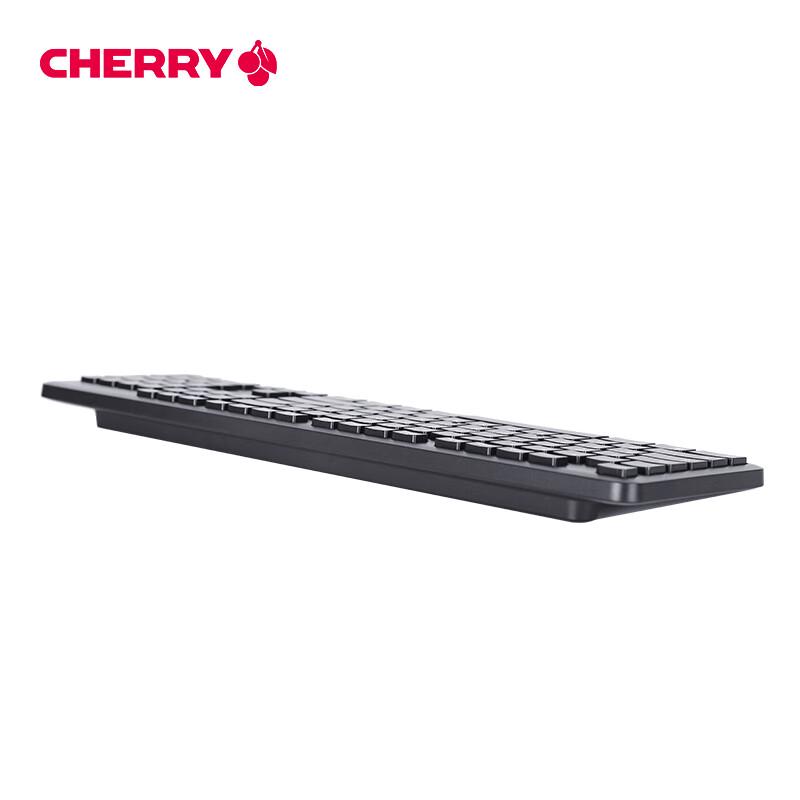 CHERRY Wireless Keyboard and Mouse Set