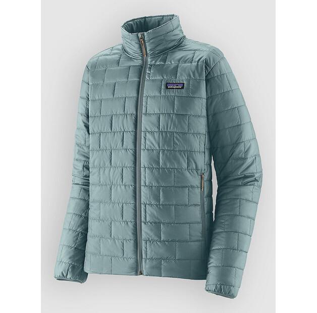 Куртка Nano Puff Patagonia Nano Puff Jacket