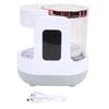 Makeup Brush Cleaner Machine Quick Dry Portable Automatic Electric Cosmetic Brush Cleaner for All Size Makeup Brushes