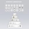 European Standard Socket Outlets and Switches 86 Type Electrical Power 2 Gang 3 Gang 1 Way 2 Way Light Switch