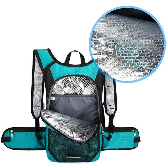 Cross Country Outdoor Hiking Mountaineering Cycling Backpack