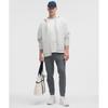 Lululemon Abc Jogger  Regular Oil Grey