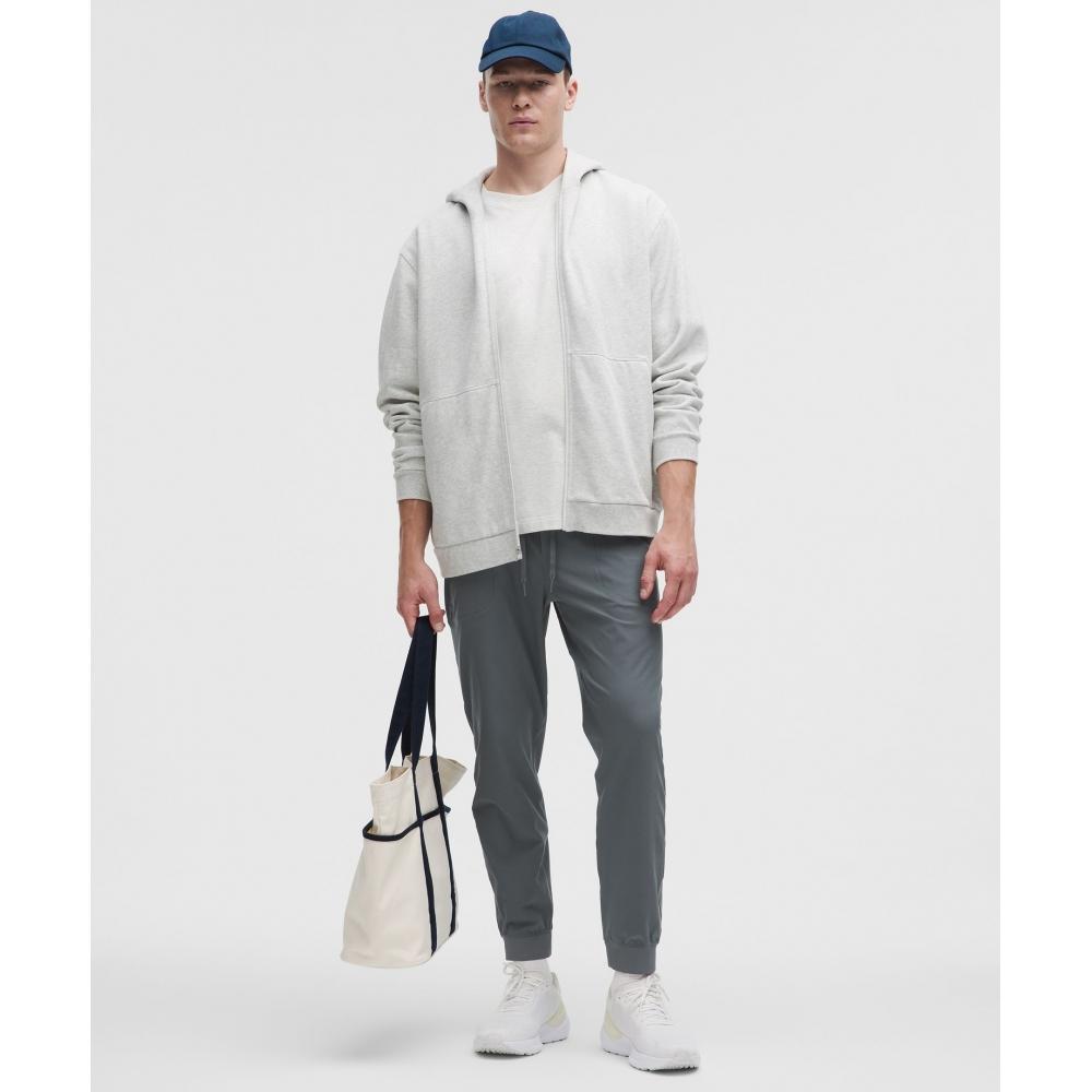 Lululemon Abc Jogger  Regular Oil Grey
