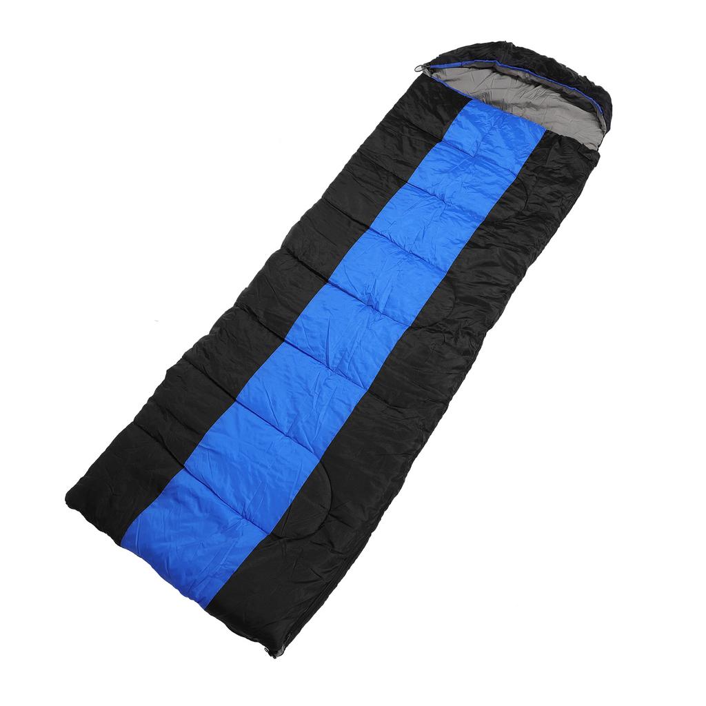 Heated Sleeping Bag 5V USB Powered Water Proof Camping Sleeping Bag for Backpacking Hiking