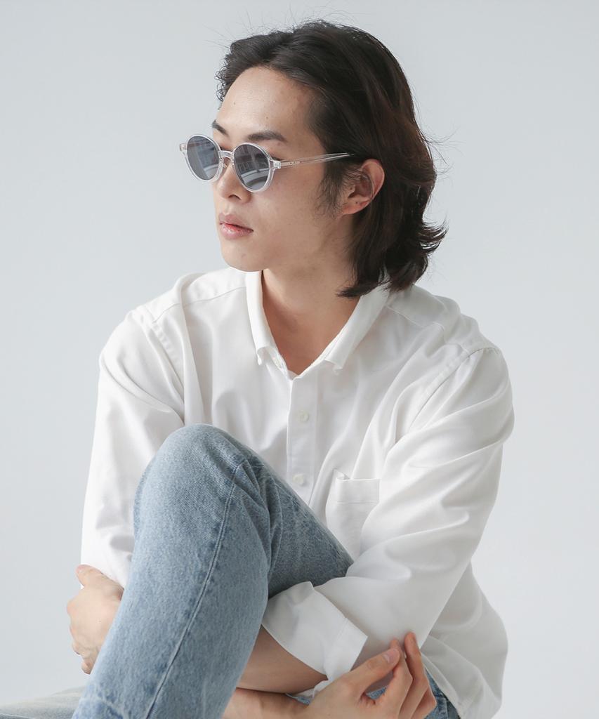 Odeuaiweeo Stella Sunglasses Ice