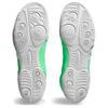 Nuevas Asics Matflex 7 Blanco Hoja Nueva 1081A051-300