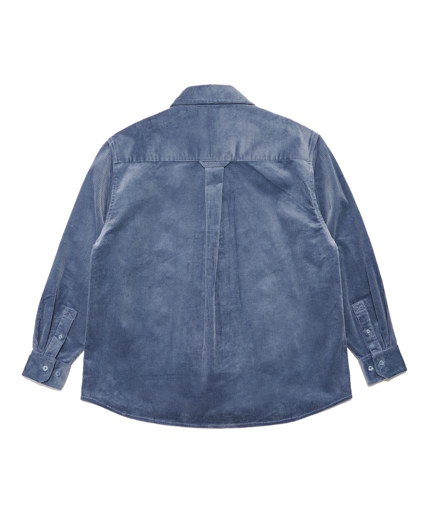 Gola Corduroy Shrits [3 Color]