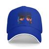 Heated Rivalry Show Casual Baseball Cap Summer Trucker Hat Sun Visor Running Hippie Hip Hop Hats Women Men Vintage Baseball Caps