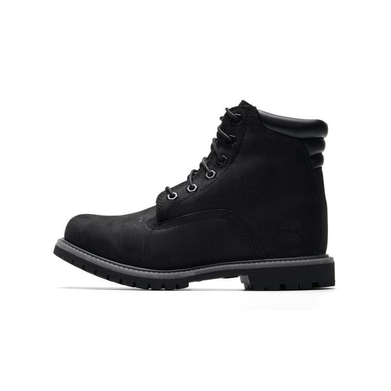 Baskets Timberland 37.5 black