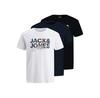 Jack & Jones Geplas T-shirt Set