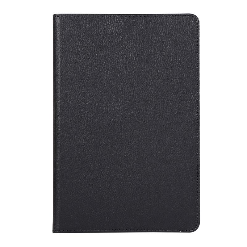 Huawei MatePad 10.4 Lychee Grain Rotating Protective Leather Case for Honor V6