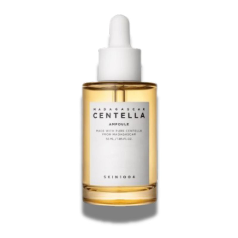 Skin1004 Ampułka z centellą z Madagaskaru 55 ml