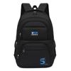 Li Shen Nylon Large Capacity Backpack