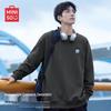 Herren Kapuzenpullover