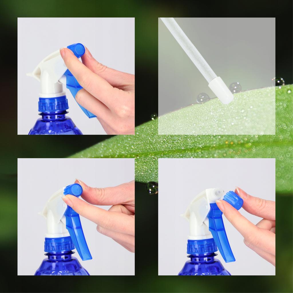 KADAX Sprüher Handsprüher für Pflanzen 550 ml