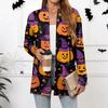 Women's Lightweight Cardigan Sweaters Open Front Long Sleeve Casual Loose Thin Cardigans With Pockets