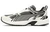 Milenio 'White Steel Grey'
