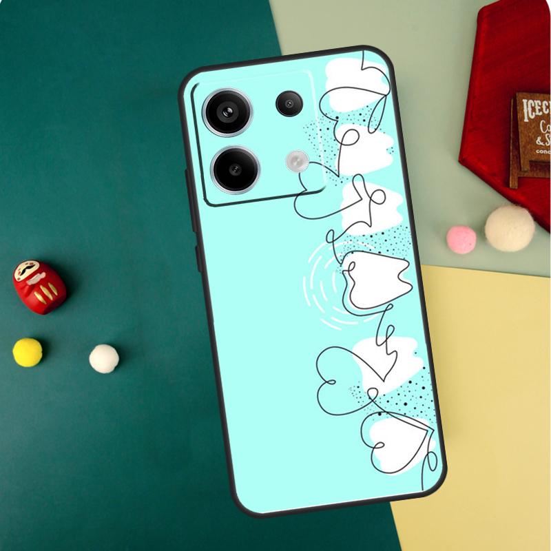 Funny Dentist Dentistry Case For Xiaomi Redmi Note 12 11 10 9 13 Pro Plus 9S 10S 11S 12S Redmi 13C 9C 10C 12C Cover
