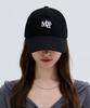 Mineti Back New Logo Ball Cap Y 10225 Mt