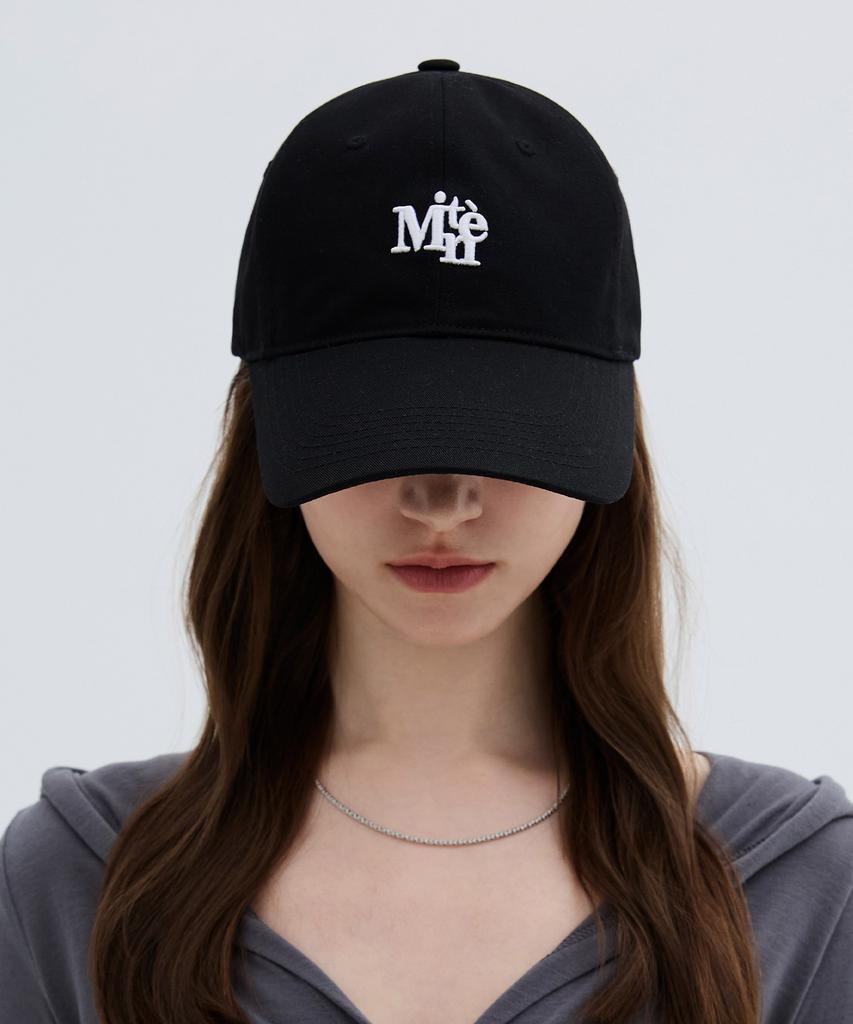 Mineti Back New Logo Ball Cap Y 10225 Mt