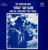 LP Record CURLY RAY CLINE  The Working Man JLP126 Jalyn Records 1970 US CountryFolk Used