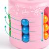 Kann Finger Spielzeug Würfel Schreibtisch Dekompression