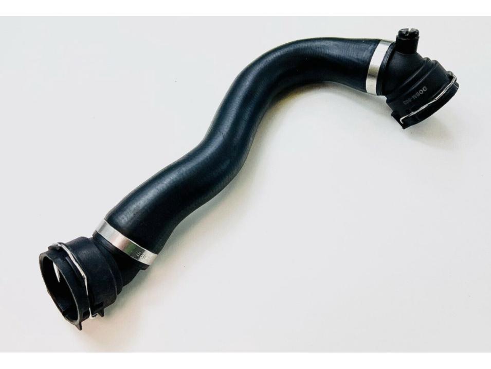 BMW X3/X4 F25 N20 Lower Radiator Water Pipe - 17127639213